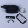 940 Gehäuse Schlüsselanhänger Gehäuseabdeckung für 2-Wege Autoalarm Zx-940 Zx-1090 LCD Fernbedienung Schlüssel Zx1090 Zx940