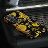 Sunflower Beauty Phone Case for Samsung Galaxy S25 S20 FE S25Ultra A26 S23 A16 A56 A36 S24 Ultra S23Ultra Soft Cover Capa