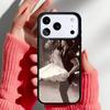 Dirty Dancing Movie Poster Phone Case for iPhone 17 16 15 14 13 Pro Max Back Cover for 12 11 Pro Coque