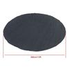 12 FT Round Pool Liner Pad For Above Ground Pools Protector Swimming Pools