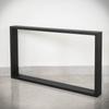 KWADRO LOFT leg 80x45 BLACK