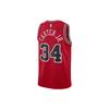 New Nike NBA Basketball Jerseys Men's University Red CW3660-659
