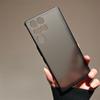 For ZTE Nubia RedMagic 11 Pro+ 11S Pro Case New Matte PC+TPU Magnetic Non-slip Protect Cover For RedMagic 11Pro Shell Bumper