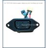 For Super SOCO Original Battery Accessories Body Charging Plug Battery Socket Cable