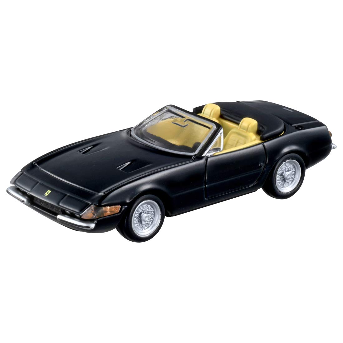 

Takara Tomy Tomica Premium 36 365 GTS4 Miniature Car Toy for Ages 6 and Up