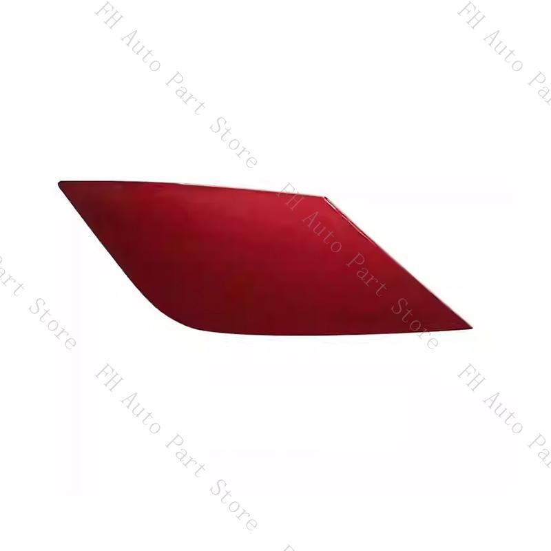 For Toyota Camry SE XSE 2018 2019 2020 Front Bumper Tow Hook Cover Lid Towing Trailer Hauling Eye Cap