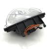 Motorcycle LED Rear Brake TailLight Integrated Turn Signal Light For Suzuki GSXS750 GSXS750Z 17-20 GSXS1000 GSXS1000F/Z