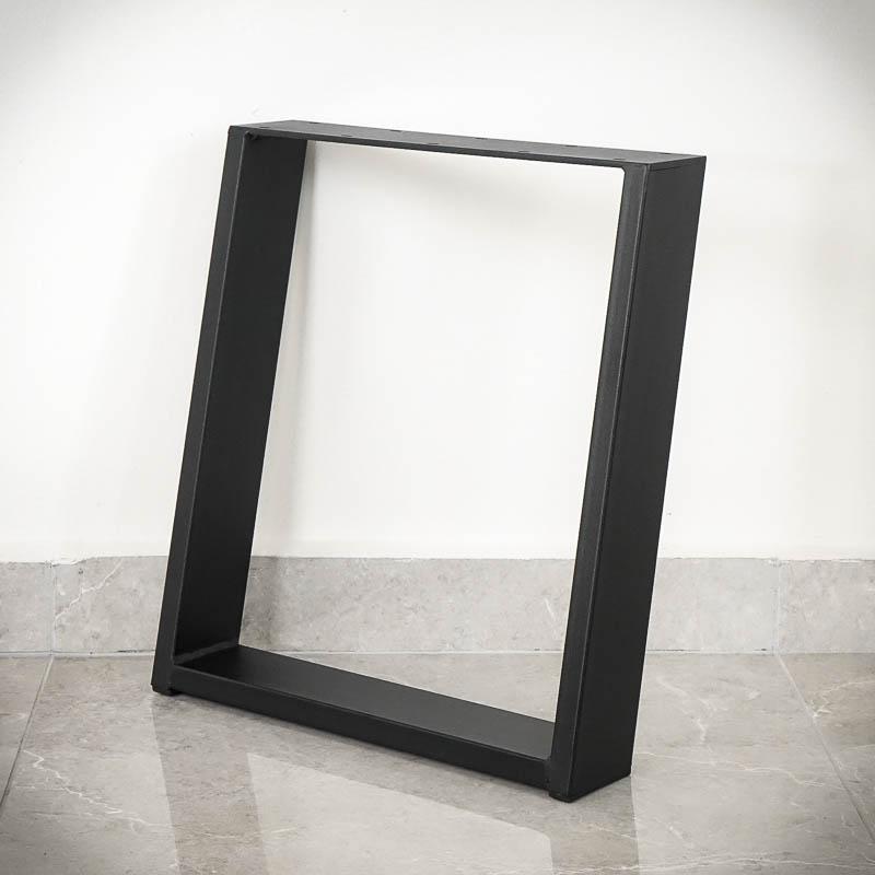 SLAN leg 40x45 BLACK