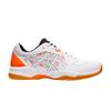 Gel Renma White Shocking Orange Men's 1071A068-102