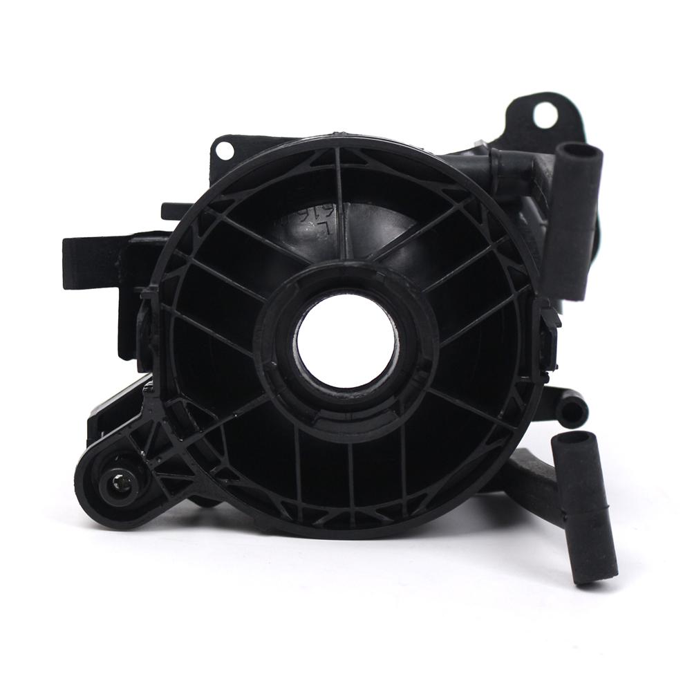 Left Right Front Fog Light Lamp Housing 63177897187 63177897188 for BMW E60 525I 528I 530I 535I 545I 550I M5 2004-2010 M-Tech