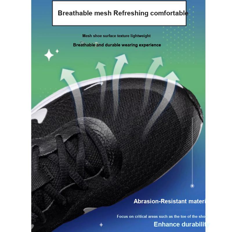 Nike Revolution 7 GS Svart Hvit Barnesko FB7689-003