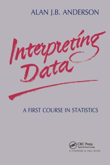 Data interpretation. Data interpretation