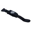Adjustable Guitar String Wrap Black Cotton Dampeners Electric Guitar