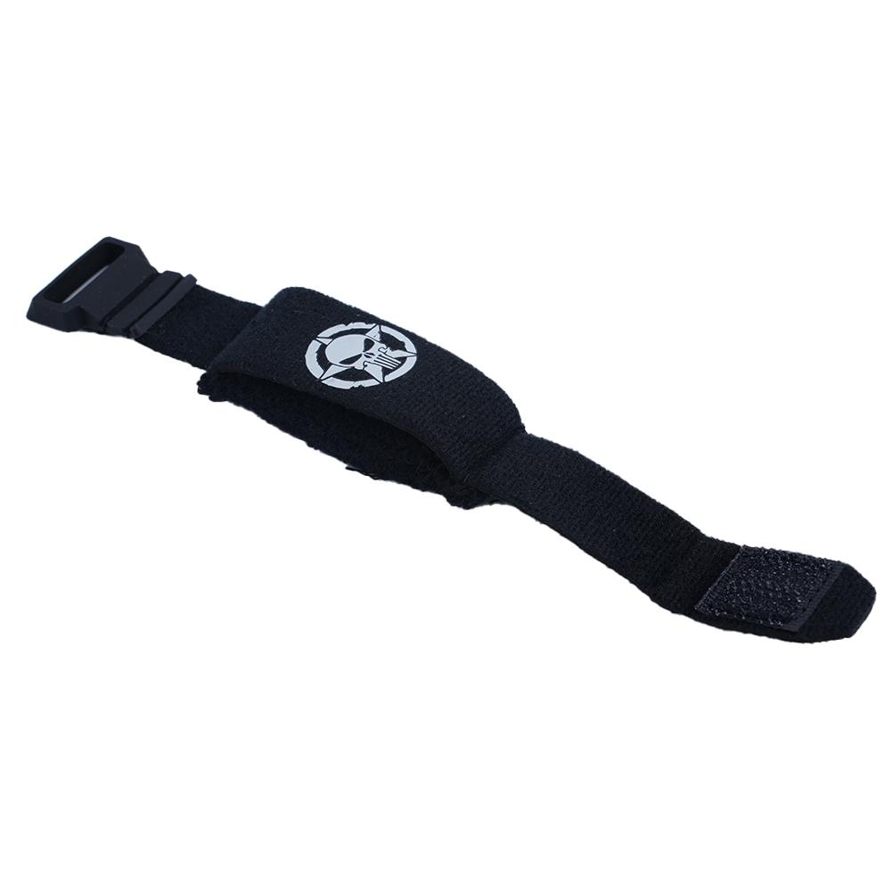 Adjustable Guitar String Wrap Black Cotton Dampeners Electric Guitar