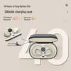 Newmine JM05 Open-Ear Bluetooth Ear Clip Headphones