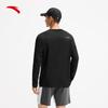 Anta Men's Long Sleeve Performance T-Shirt