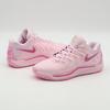 FZ1519-600 Nike KD 17 Aunt Pearl Pink Foam Beyond Pink EP FZ1519-600 (Men's)