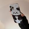 Panda IPhone 15 Apple Phone Case 16 Film 2 In 12 Suitable for 13Pro Fold 11 Chinese Style Max