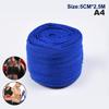 1pc Professional Wristband Boxing Weightlifting Training Wrist Support Gym Fitness Bandage Wirst Protector Strap Sports Safety