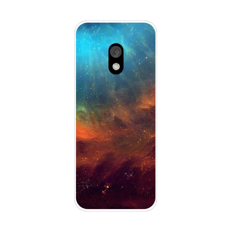 For Nokia 235 4G 2024 Case Back Cover for Nokia 215 220 4G 2024 Shockproof Clear Soft Silicone Phone Cases for Nokia 220 Fundas