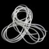 1/5/10m Clear Aquarium PVC Tube Air Oxygen Tubing For Fish for Tank 4/6mm