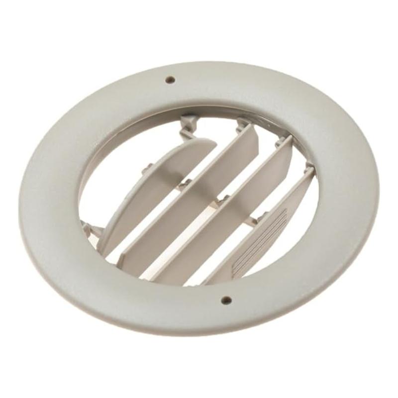 Car Dashboard Front Air Conditioning Outlet Air HeadlinersVent Grilles Panel Repair Suitable for MKT Lincoln 8A8Z19893CA