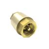 Water Meter Vertical Check Valve