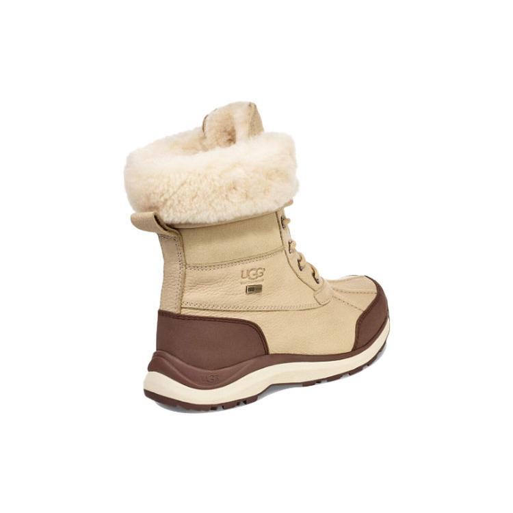 UGG Ashton Addie Suede Boots 1095141-SAN