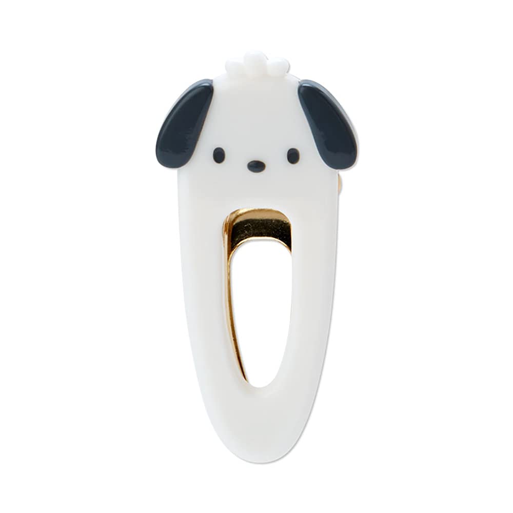 Sanrio Clips de păr acrilic Pochacco 869872