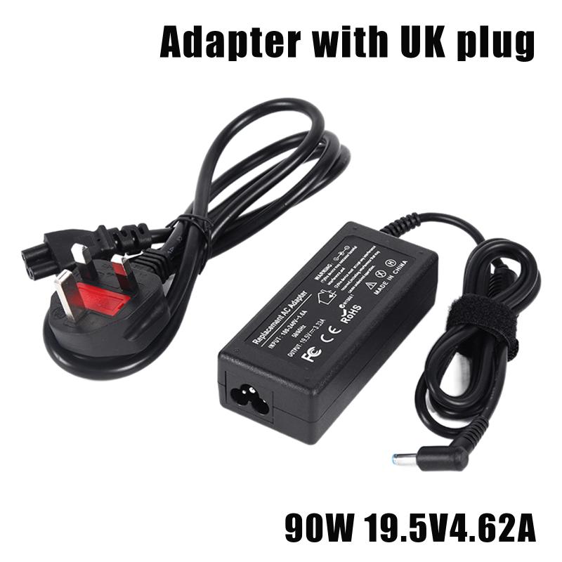 45W 65W 90W Laptop Charger Adapter For Hp Stream Laptop Ultrabook Power Adapter 4.5*3.0Mm 19.5V