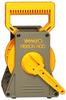 YAMAYO Ribbon Rod 120mm Wide 5 and 120S Case, (for 10m)