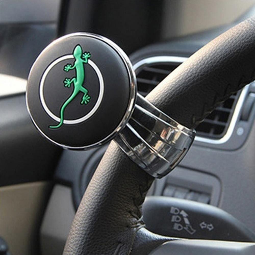 

Ручка Автомобильные аксессуары Ручка Gecko Рулевое колесо автомобиля Шариковая ручка рулевого колеса автомобиля Ручка рулевого колеса автомобиля