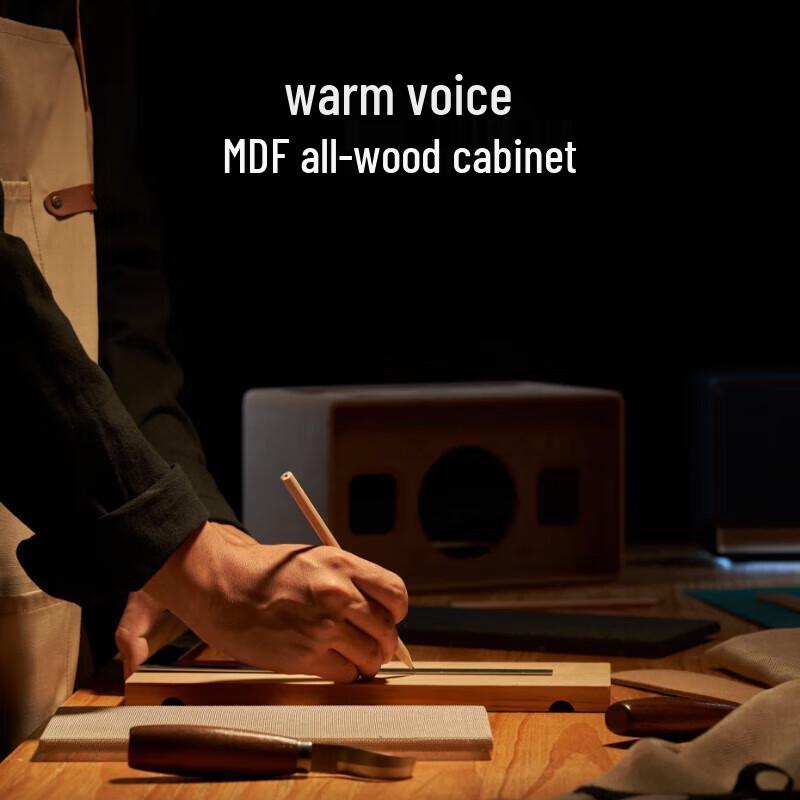 Edifier Huazai Evo Soul Bluetooth Speaker