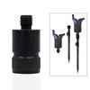 Quick Release Connector for Carp Fishing Rod Pod Bank-Sticks and Bite Alarms Fishing Quick Release Adapter Connector