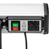 Infrared Workshop Lamp For Bodywork Painting 30100C 1000 W