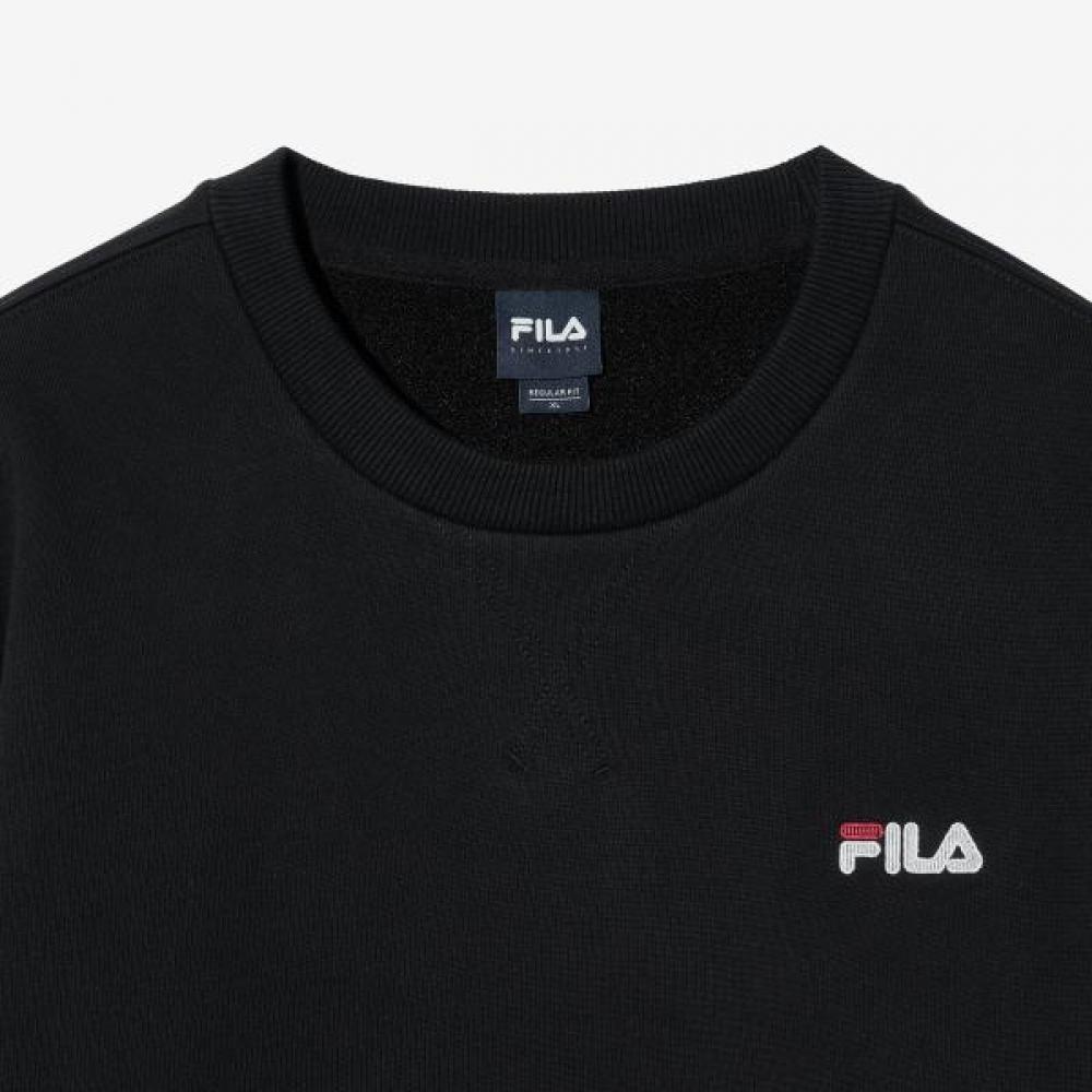 Fila Basic Sweatshirt