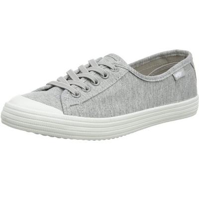 Womens/Ladies Chow Chow Summer Jersey Plimsolls