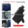 Kia Bongo Electric Central Door Lock Actuator and Suction Lock Device