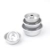 Anodized Hollow Cake Mold