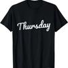 Tops – T-Shirts