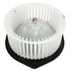 Interiérové doplňky – Topení a ventilátory do auta