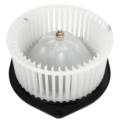 Interiérové doplňky – Topení a ventilátory do auta