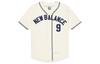 New Balance Greatest Hits Jersey Baseball T-Shirt MT41512-LIN