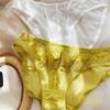 Neue Frauen Unterwäsche Set Sexy Spitze Stickerei Bh Set Mode 3/4 Tasse Push-Up Büstenhalter Einstellbare Dessous Weibliche Bhs Höschen