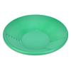 Plastic Gold Pan Basin for Mining Dredging Prospecting River Panning Gold Rushing