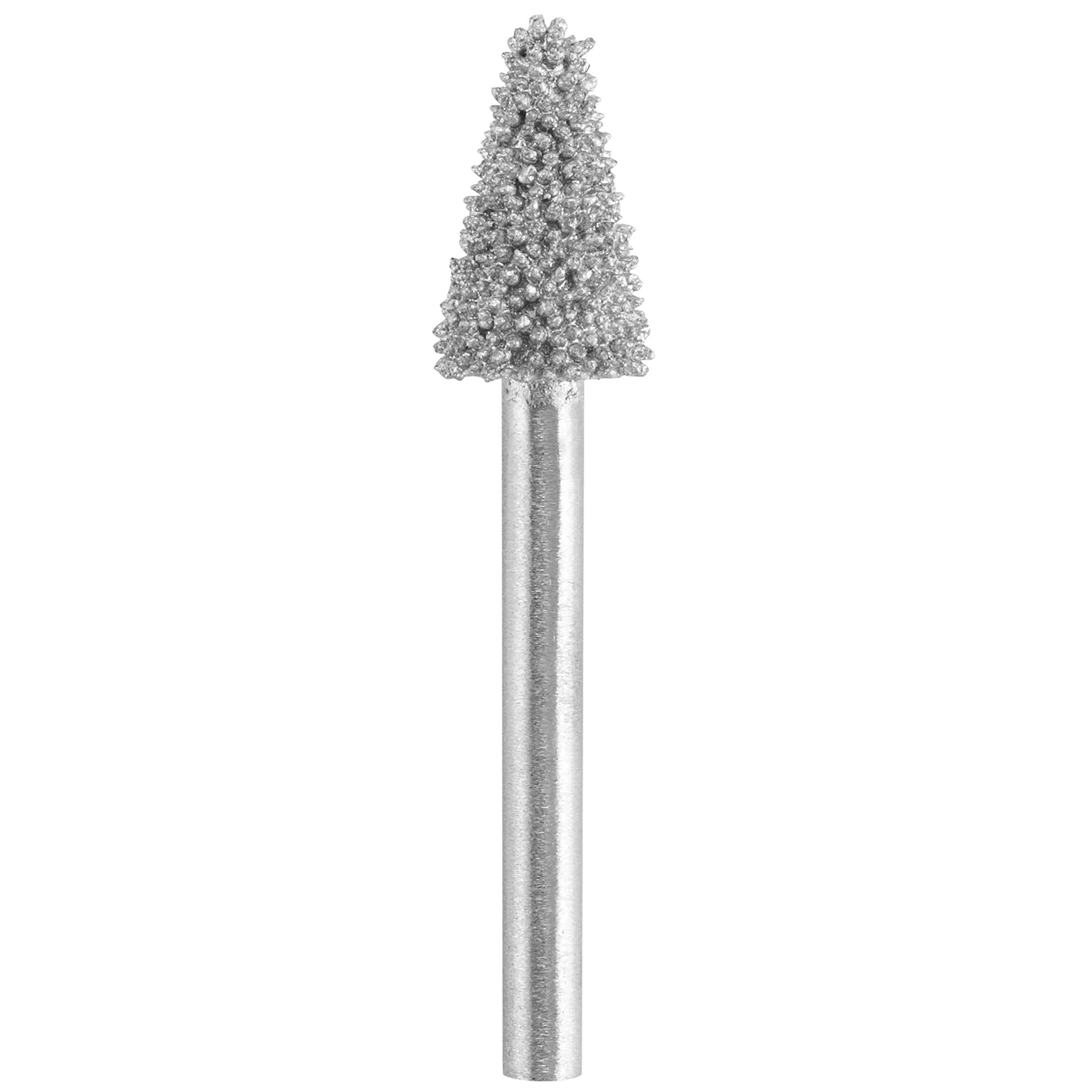 

Dremel Structured Tungsten Cutter 9934 (Taper) (7.9mm) [Genuine Product]