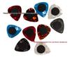 Gitaaraccessoires – Gitaar plectrums