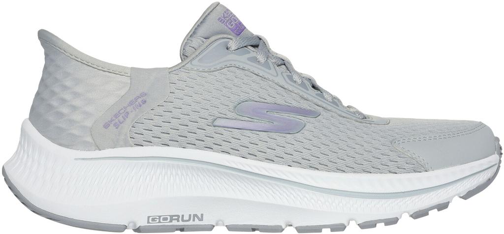 Skechers GO RUN Consistent 2.0 Sneakers - Grey/lavender