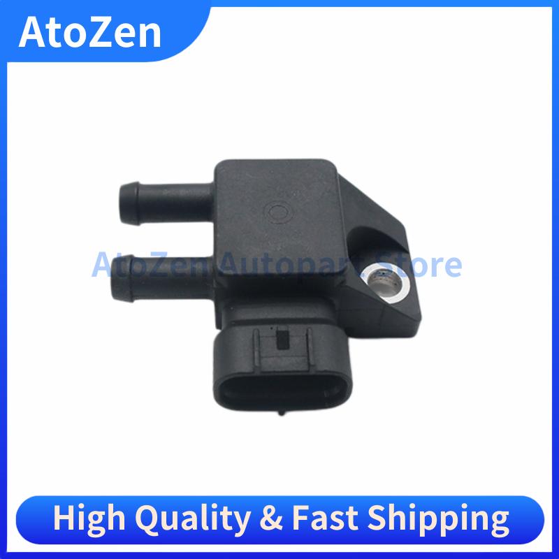 DPF Exhaust Differential Pressure Sensor for Hyundai I20 I30 I40 KONA TUCSON Accent ELANTRA 39251-2A600 39251-2A610 39210-2F600