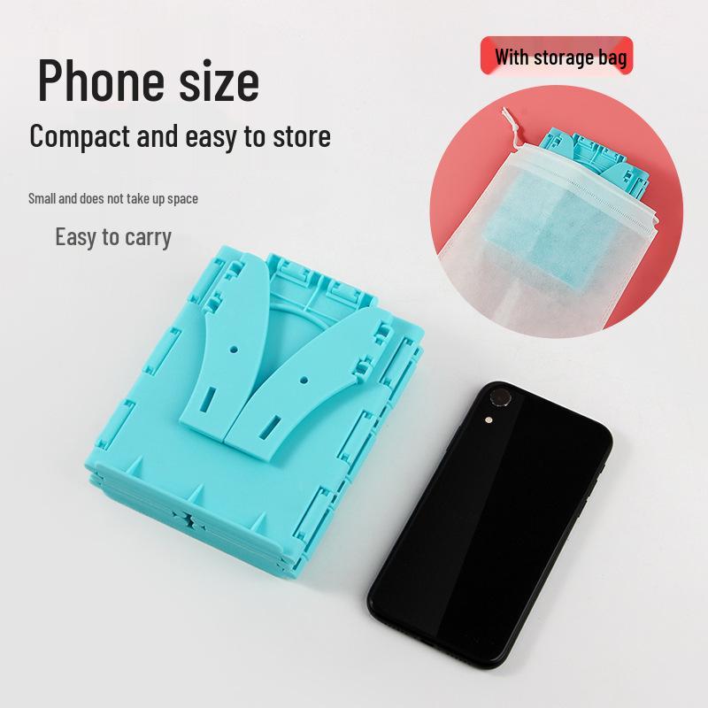 Portable Folding Child's Travel Toilet 